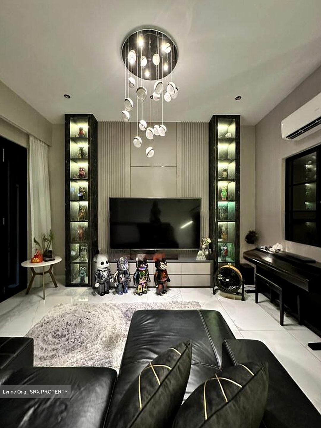 Loyang Villas (D17), Terrace #457081111